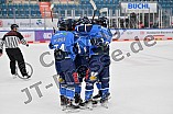 Eishockey, Nachwuchs, U20, Saison 2023-2024, ERC Ingolstadt - Augsburger EV, 30.09.2023