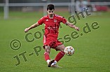 Fußball, Herren, Kreisliga Neumarkt Jura West, Saison 2024-2025, Spieltag 12, DJK Limes - TSV-SV Pfofeld-Theilenhofen, 27.10.2024