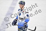 Adler Mannheim vs ERC Ingolstadt, DEL, Deutsche Eishockey Liga, Spieltag 24, 06.12.2019