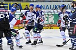 12.04.2015 - ERC Ingolstadt - Adler Mannheim
