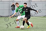 04.03.2017 - FC Würzburger Kickers U23 - VfB Eichstätt