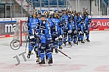 Eishockey, Frauen, DFEL, Saison 2023-2024, ERC Ingolstadt - ECDC Memmingen Indians, 07.10.2023