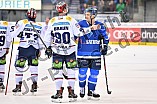 ERC Ingolstadt vs Eisbaeren Berlin, Eishockey, DEL, Deutsche Eishockey Liga, Spieltag 41, 12.01.2018