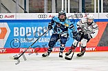 Eishockey, Frauen, DFEL, Saison 2022-2023, ERC Ingolstadt - Eisbären Berlin, 04.02.2023
