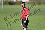 30.04.2017 - SV Marienstein II - FC Türk Gücü Eichstätt