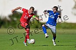Fußball, Herren, Kreisliga Neumarkt Jura West, Saison 2025-2026, Spieltag 6, SV Marienstein - SC Polsingen, 06.09.2025
