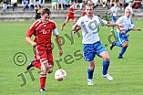 11.08.2012 - VfB Kipfenberg / 1. FC Paulushofen