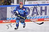 Eishockey, Herren, DEL, Saison 2020-2021, ERC Ingolstadt - Krefeld Pinguine, 22.03.2021