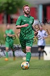 Fußball, Herren, Kreisliga 1, Saison 2021-2022, Spieltag 26, SV Manching II - TSV Hohenwart, 21.05.2022