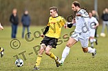 31.03.2018 - FC Hitzhofen-Oberzell - VfB Eichstätt II