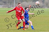 26.03.2015 - SG SV Marienstein - JFG Schwarzachtal