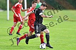 13.08.2017 - SV Buxheim - TSV Kösching