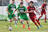 27.04.2018 - VfB Eichstätt - FC Ingolstadt 04 II