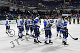 Thomas Sabo Ice Tigers vs ERC Ingolstadt, Eishockey, DEL, Deutsche Eishockey Liga, Spieltag 43, 27.01.2019