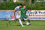 Fußball, Herren, Landesliga Südwest, Saison 2024-2025, Spieltag 9, FC Ehekirchen - SV Manching, 01.09.2024