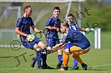 08.08.2020 - SV Marienstein II - TSV Gaimersheim