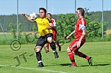 22.05.2016 - FC Böhmfeld - FC Wackerstein-Dünzing