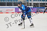Eishockey, Herren, U20 DNL, Saison 2025-2026, ERC Ingolstadt - Jungadler Mannheim, 24.01.2026