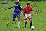 21.08.2016 - SV Marienstein - SV Mosbach