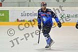 Eishockey, Herren, DEL, Saison 2023-2024, Vinschgau Cup, HC Innsbruck - ERC Ingolstadt, 27.08.2023