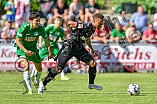 01.07.2018 - VfB Eichstätt - 1. FC Köln