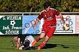 14.10.2017 - DJK Workerszell - SpVgg Wellheim