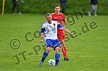 Fußball, Herren, A-Klasse Süd, Saison 2021-2022, Spieltag 5, SG DJK Schernfeld-Workerszell - SG Ochsenfeld-Pietenfeld-Adelschlag, 29.08.2021