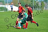 28.09.2014 - DJK Grafenberg II - SV Ochsenfeld