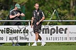 Fußball, Herren, Kreisliga Neumarkt Jura Ost, Saison 2025-2026, Spieltag 2, DJK Limes - SG Thalmässing-Eysölden, 10.08.2025