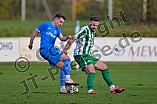 Fußball, Herren, Landesliga Südwest, Saison 2025-2026, Spieltag 20, SV Manching - VfB Durach e.V., 15.11.2025