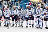 Eishockey, Herren, DEL, Saison 2025-2026, Spiel 50, ERC Ingolstadt - Adler Mannheim, 08.03.2026