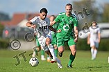 Fußball, Herren, Bezirksliga Oberbayern Nord, Saison 2023-2024, Spieltag 11, TSV Gaimersheim - VfB Eichstätt II, 24.09.2023