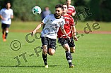 09.09.2018 - FC Türk Gücü Eichstätt - FC Haunstetten