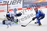 04.12.2020 - ERC Ingolstadt - Straubing Tigers