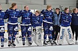 Eishockey, Frauen, DFEL, Playoffs Finale Spiel 4, Saison 2021-2022, ERC Ingolstadt - ECDC Memmingen Indians, 20.03.2022