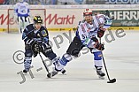 16.01.2015 - ERC Ingolstadt - Schwenninger Wild Wings