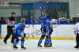 Eishockey, Frauen, DFEL, Saison 2023-2024, ERC Ingolstadt - ECDC Memmingen Indians, 21.01.2024