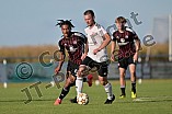 Fußball, Herren, Kreisliga Neumarkt Jura West, Saison 2024-2025, Freundschaftsspiel, DJK Limes - 1. FC Nürnberg, 11.07.2024