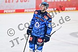 Eishockey, Herren, DEL, Saison 2025-2026, Spiel 22, ERC Ingolstadt - Eisbären Berlin, 26.11.2025