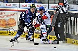 17.04.2015 - ERC Ingolstadt - Adler Mannheim