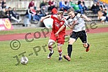 11.03.2017 - VfB Eichstätt - TSV Aubstadt