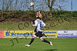 Fußball, Herren, Kreisliga 1, Saison 2021-2022, Spieltag 21, FC Hitzhofen-Oberzell - TSV Hohenwart, 16.04.2022