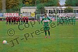 Fußball, Herren, Bayerischer Totopokal, Saison 2022-2023, Viertelfinale, VfB Eichstätt - FC Ingolstadt 04, 27.09.2022