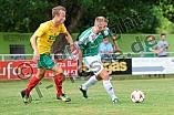 22.07.2015 - VfB Eichstätt - DJK Don Bosco Bamberg