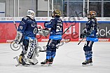 Eishockey, Frauen, DFEL, Saison 2024-2025, ERC Ingolstadt - Mad Dogs Mannheim, 23.11.2024