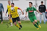 Fußball, Herren, Kreisliga West, Saison 2021-2022, Spieltag 22, DJK Pollenfeld - DJK Veitsaurach, 30.04.2022