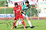 15.08.2012 - VfB Eichstätt / TSV Aindling