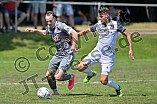 Fußball, Herren, Bayernliga Nord, Saison 2023-2024, Vorbereitung, FC Ehekirchen - VfB Eichstätt, 09.07.2023