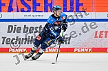 Eishockey, Herren, DEL, Saison 2025-2026, Spiel 35, ERC Ingolstadt - Pinguins Bremerhaven, 02.01.2026
