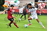 25.07.2017 - 1. FC Nürnberg II - VfB Eichstätt